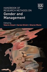 Handbook of Research Methods on Gender and Management