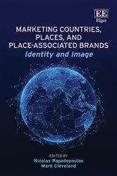 Marketing Countries, Places, and Place-associated Brands: Identity and Image