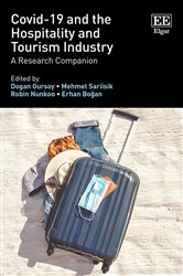 COVID-19 and the Hospitality and Tourism Industry: A Research Companion