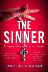 The Sinner: A completely gripping psychological thriller with a killer twist