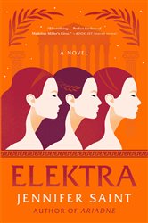 Elektra: A Novel