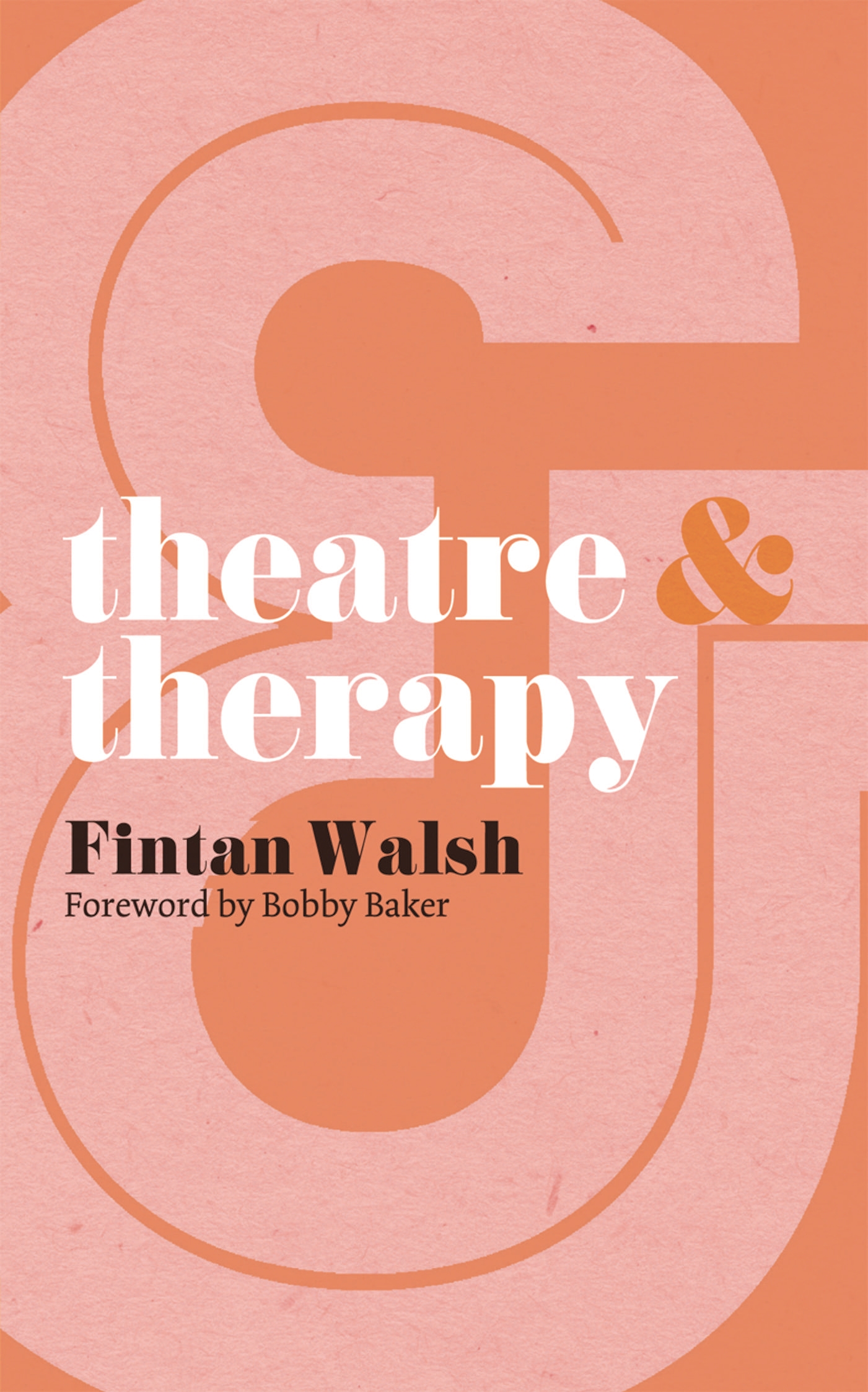 Theatre and Therapy - <10