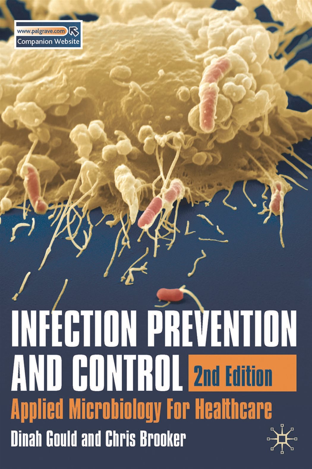 Infection Prevention and Control (2nd ed.) by Dinah Gould (ebook)