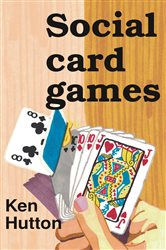 Social card games