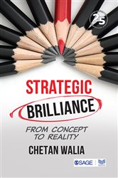 Strategic Brilliance: From Concept to Reality