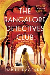 The Bangalore Detectives Club: A Novel