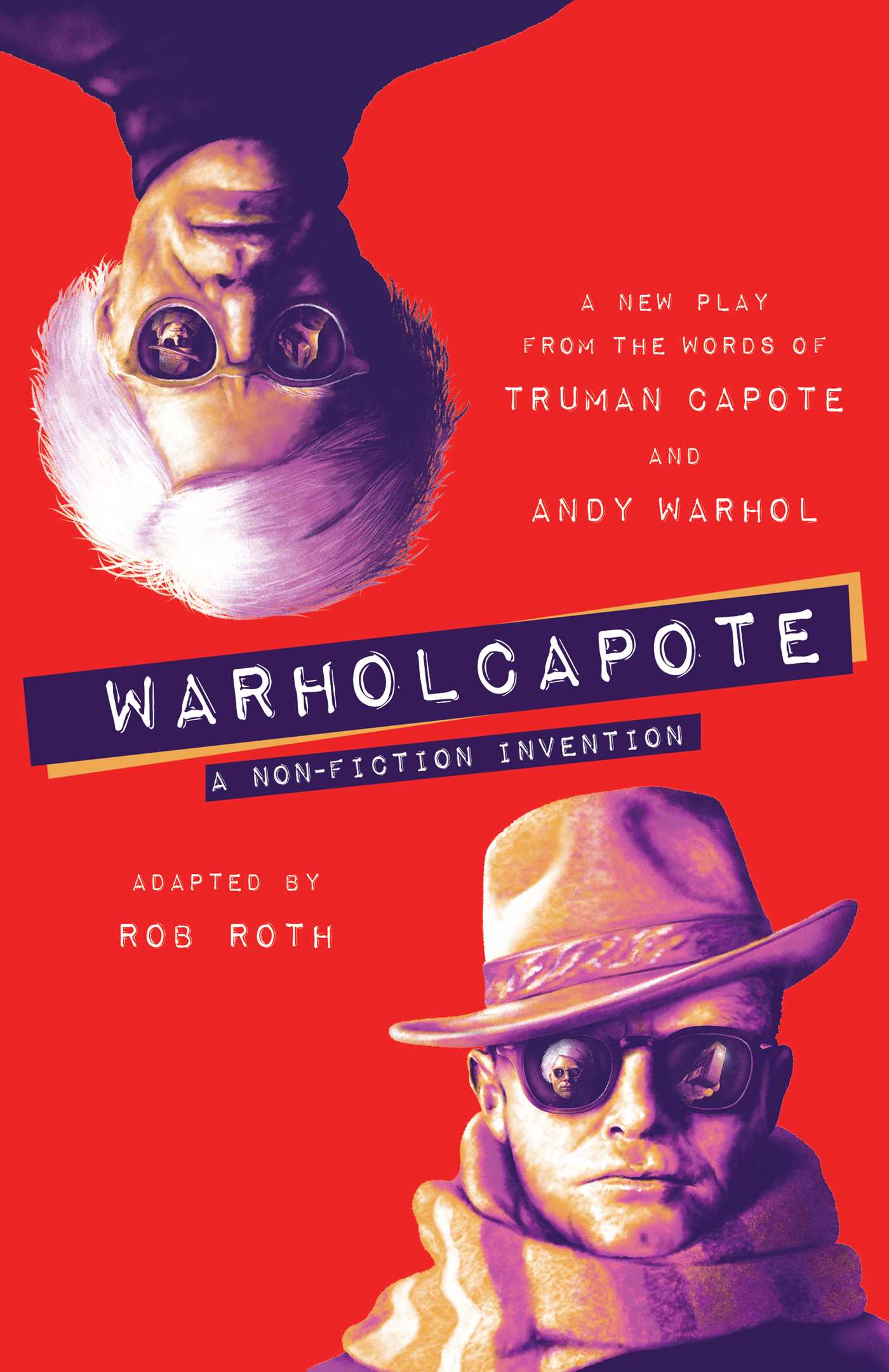 WARHOLCAPOTE - 10-14.99