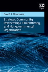 Strategic Community Partnerships, Philanthropy, and Nongovernmental Organization