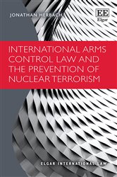 International Arms Control Law and the Prevention of Nuclear Terrorism