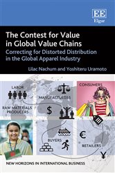 The Contest for Value in Global Value Chains: Correcting for Distorted Distribution in the Global Apparel Industry