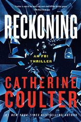 Book cover: Reckoning (Book 26 of An FBI Thriller) by Catherine Coulter (preview)