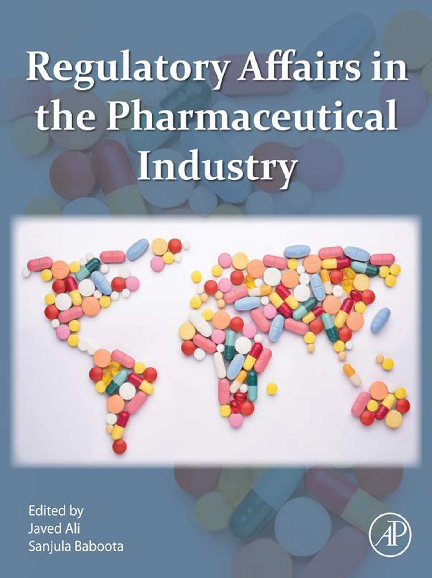 ISBN 9780128222232 Regulatory Affairs in the Pharmaceutical Industry