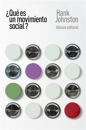 ¿Qué es un movimiento social? by Johnston, Hank (ebook)