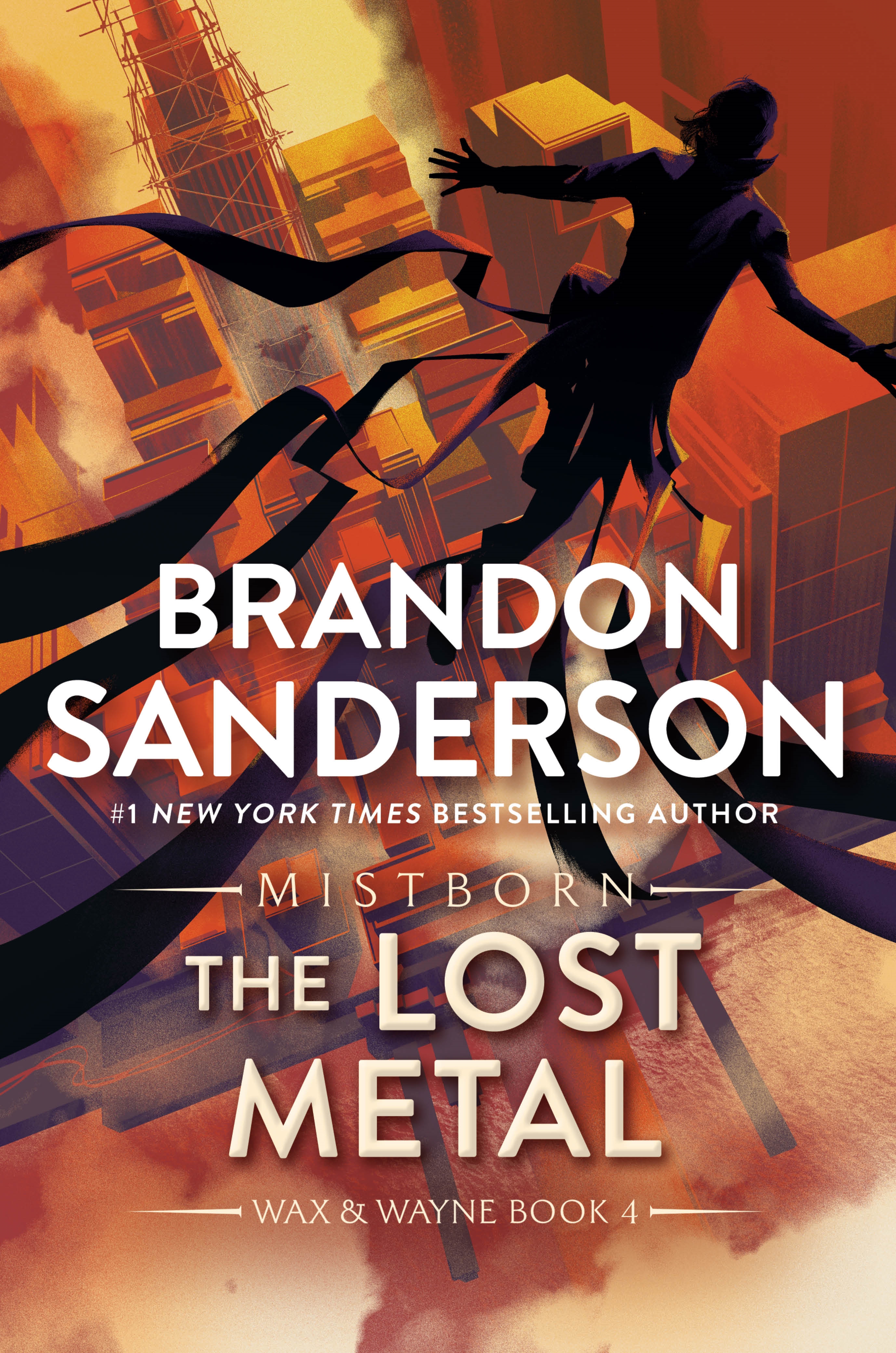 download EPub The Sunlit Man The Cosmere By Brandon Sanderson.pdf