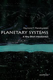 Book cover: Planetary Systems, by Raymond T. Pierrehumbert (preview)