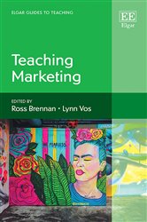 Teaching Marketing