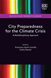 City Preparedness for the Climate Crisis: A Multidisciplinary Approach
