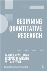Beginning Quantitative Research