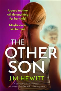 Book cover: The Other Son, by J.M. Hewitt (preview)
