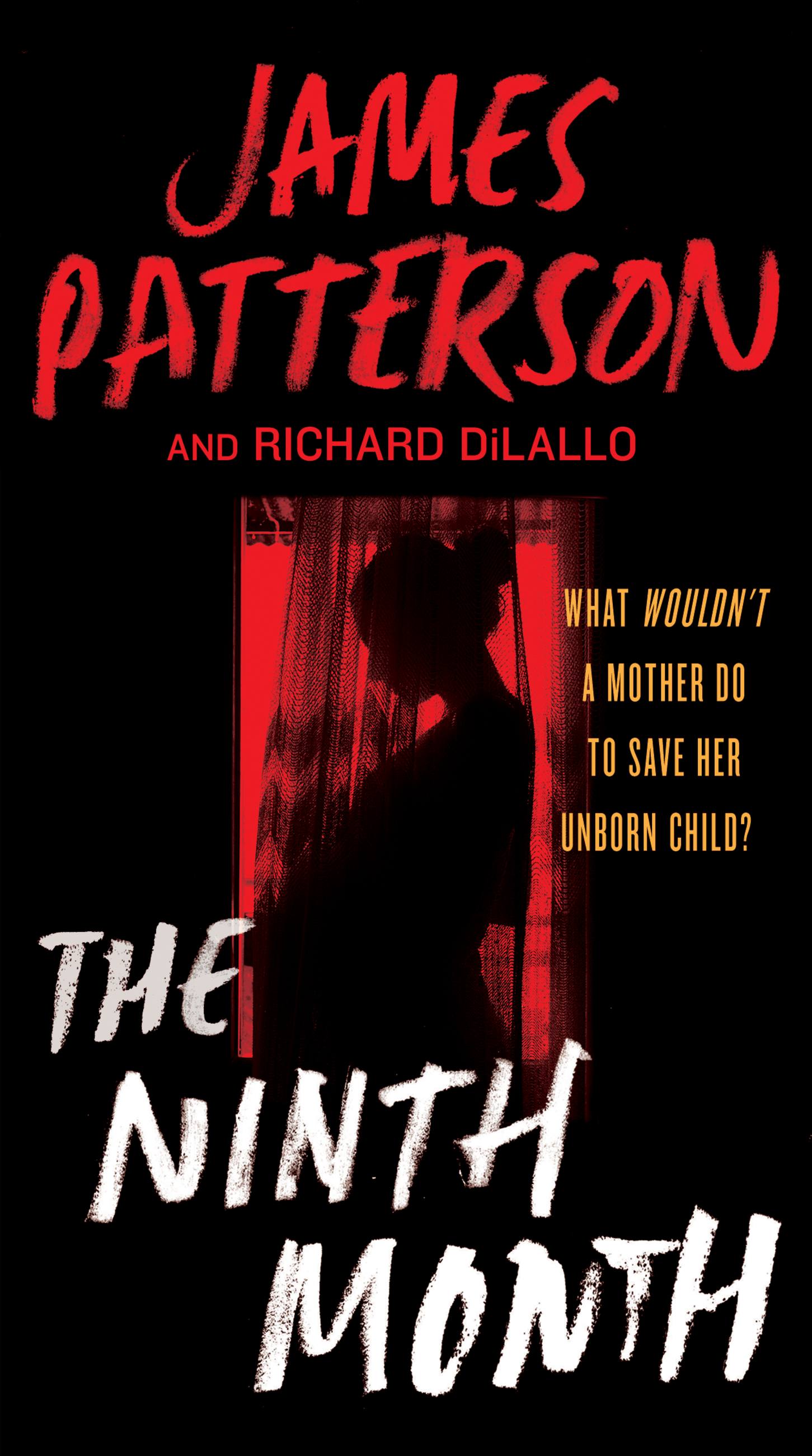 The Ninth Month By James Patterson (ebook)