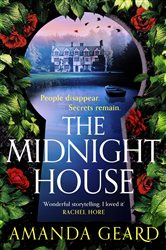 The Midnight House: Escape to beautiful Ireland and WW2 London in this spellbinding historical fiction page-turner