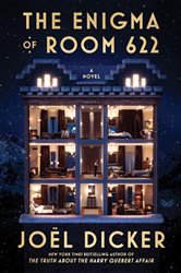 The Enigma of Room 622: A Novel