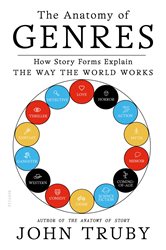 Book cover: The Anatomy of Genres, by John Truby (preview)