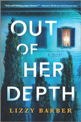 Out of Her Depth: A Novel
