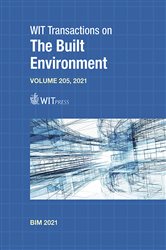 Building Information Modelling (BIM) in Design, Construction and Operations IV