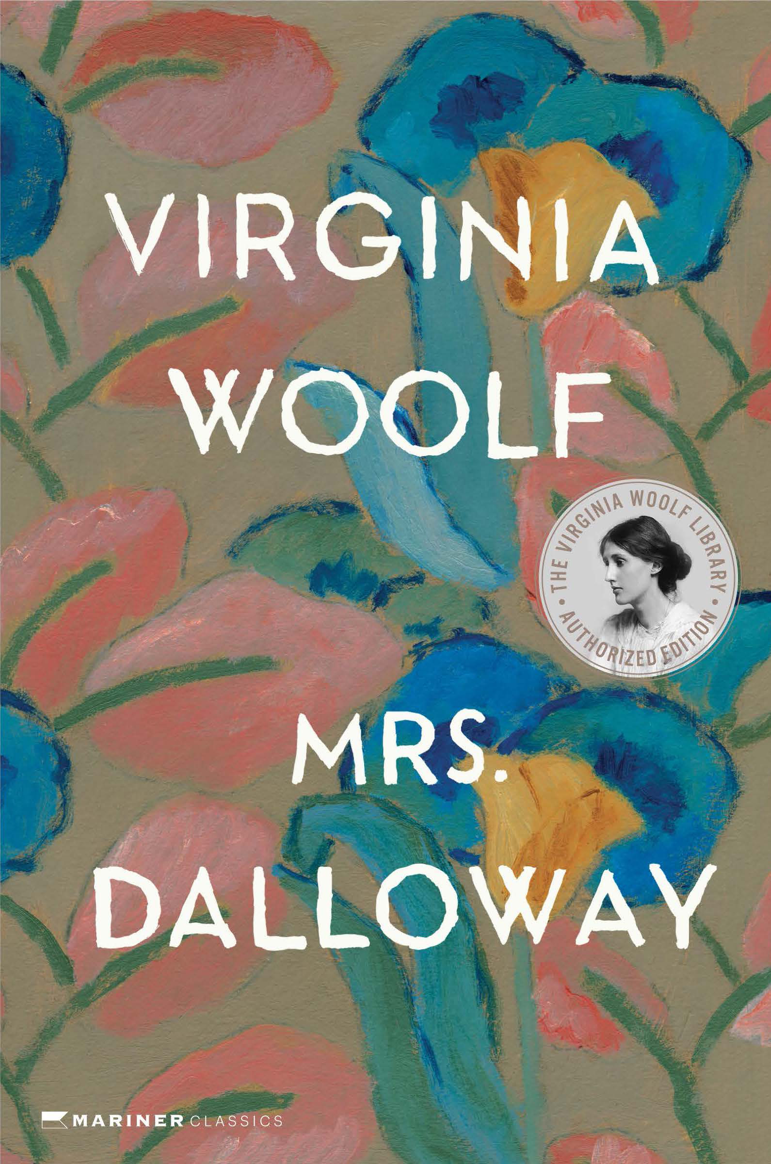 Mrs. Dalloway - <10
