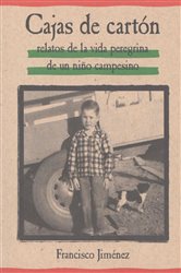 Cajas de cartón by Francisco Jiménez (ebook)