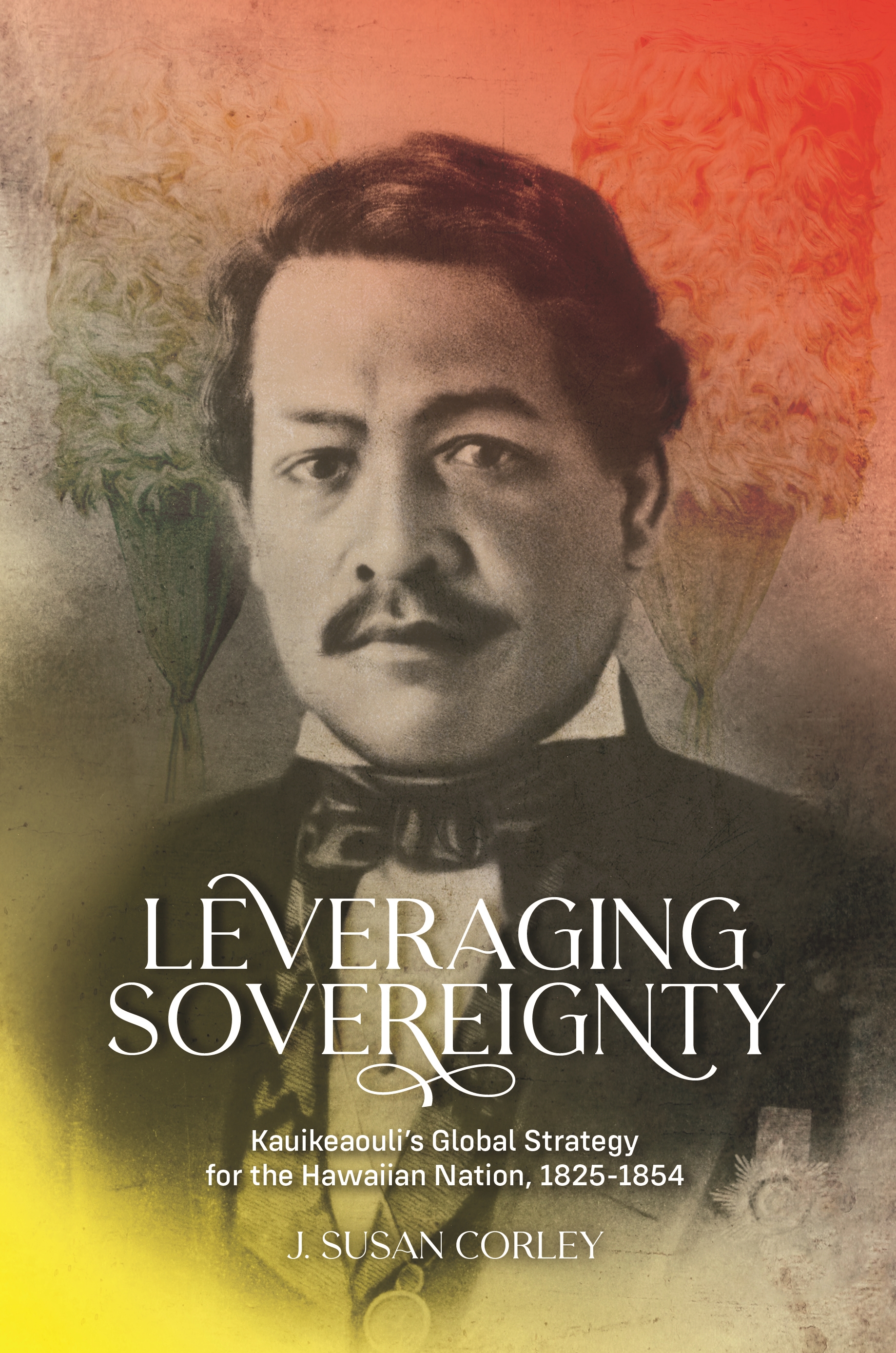 Leveraging Sovereignty