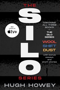Book cover: The Silo Series Collection, by Hugh Howey (preview)