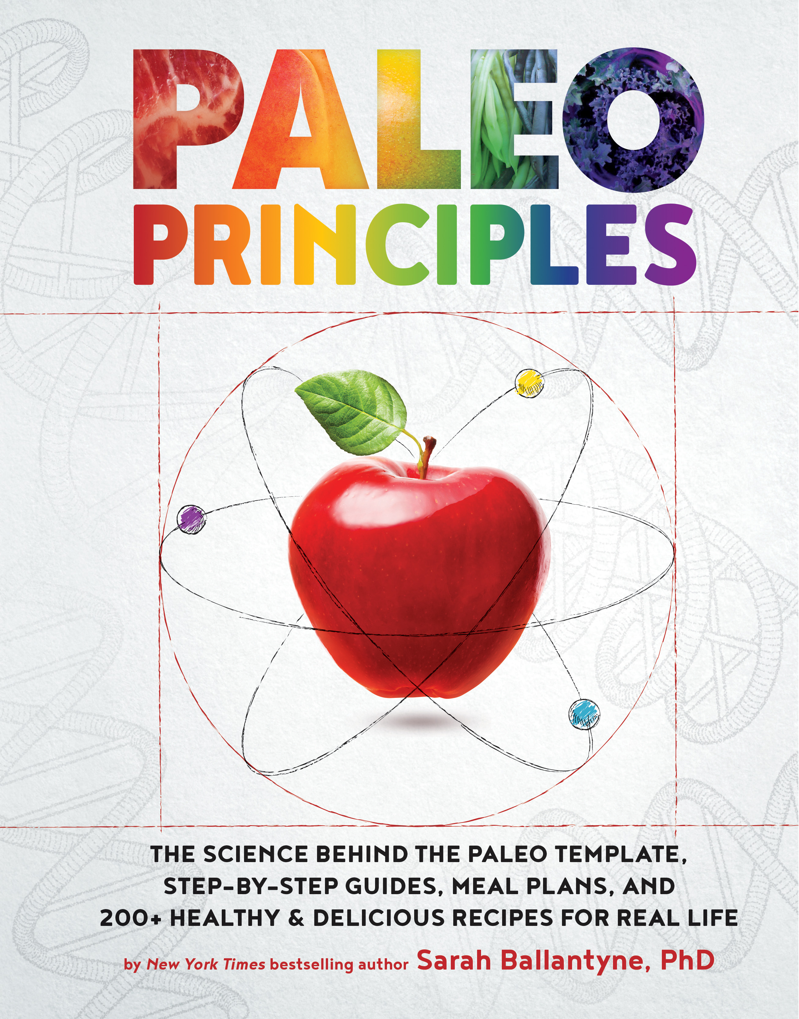 健康・医学 PALEO PRINCIPLES by Sarah Ballantyne Paleo Principles by Sarah Ballantyne (ebook)