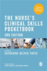 The Nurse&#x2032;s Clinical Skills Pocketbook