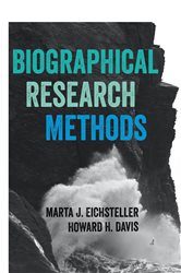 Biographical Research Methods
