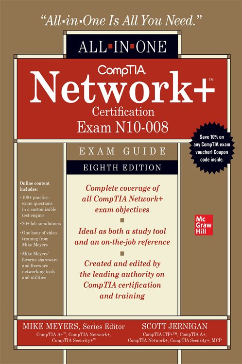 Latest N10-008 Exam Vce