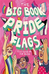 The Big Book of Pride Flags