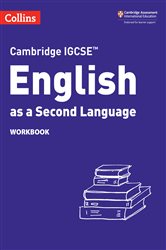 Cambridge IGCSE&#x2122; English as a Second Language Workbook