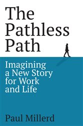 Book cover: The Pathless Path, by Millerd, Paul, (preview)