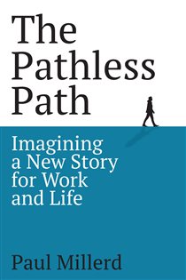 Book cover: The Pathless Path, by Millerd, Paul, (preview)