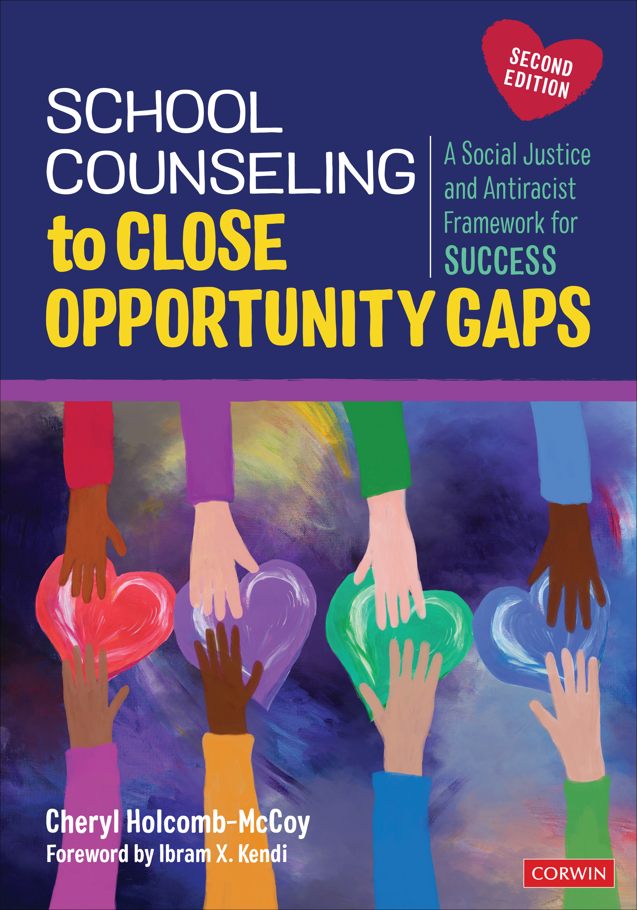 School Counseling to Close Opportunity Gaps