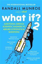 Book cover: What If?2, by Randall Munroe (preview)