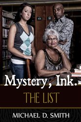 Mystery, Ink.: The List