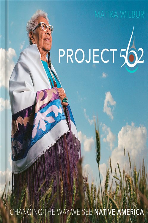 project 562 book review