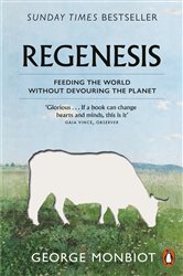 Book cover: Regenesis, by George Monbiot (preview)