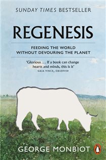Book cover: Regenesis, by George Monbiot (preview)