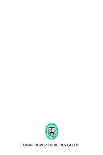 Book cover: Odyssey (Book 4 of Stephen Fry’s Greek Myths) by Stephen Fry (preview)