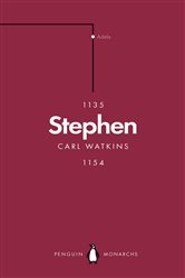 Stephen (Penguin Monarchs): The Reign of Anarchy