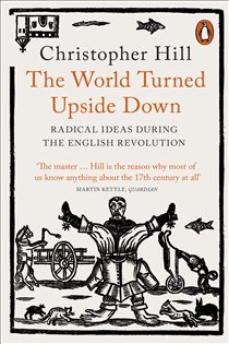 Book cover: The World Turned Upside Down, by Christopher Hill (preview)